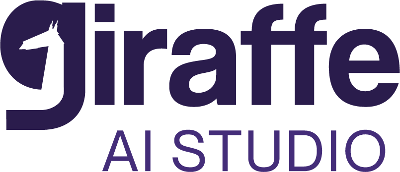 Giraffe AI Studio