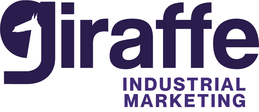 Giraffe Industrial Marketing