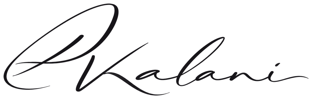 Signature of Lovish Kalani