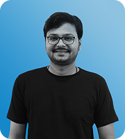 Alvish Gajera