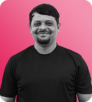 Pritesh Jobanputra